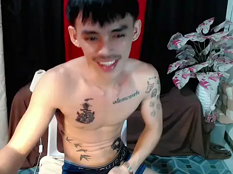 urhunky_boy