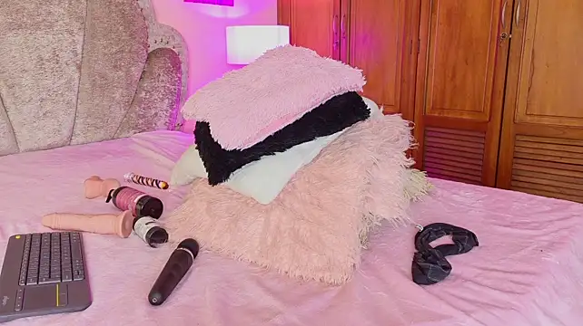 cleo_nyx live cam on StripChat