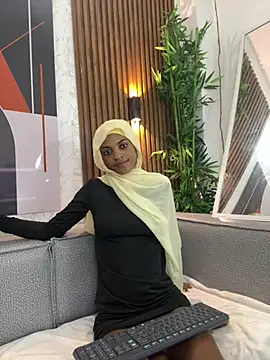 AyaBunny live cam on StripChat