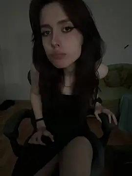 VelwetNoir webcam