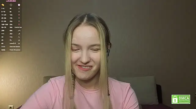 HongTomczak live cam on StripChat