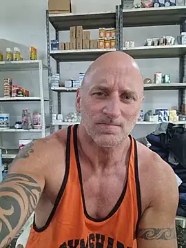 Senor_martin live cam