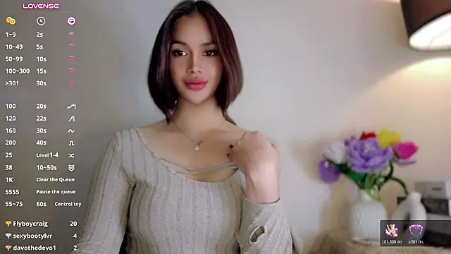 Cutee_Anna live cam