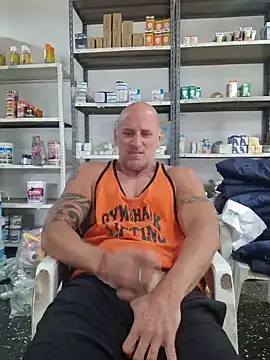 Senor_martin live cam
