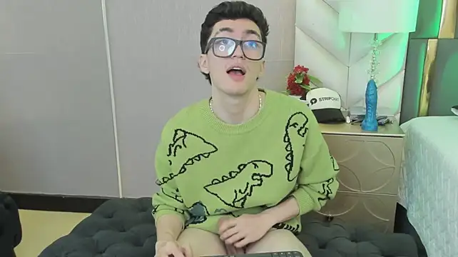 GaelDuke live sex cam