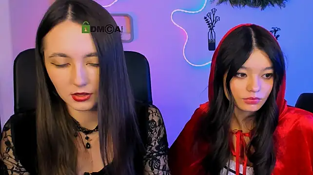bella_dorn (G teen) - Flash bra Charlie
