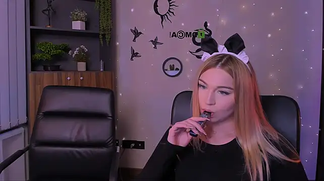 angie_foxy1 (G teen) - flash panties