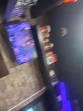 Webcam porno en directo de Johnytrain