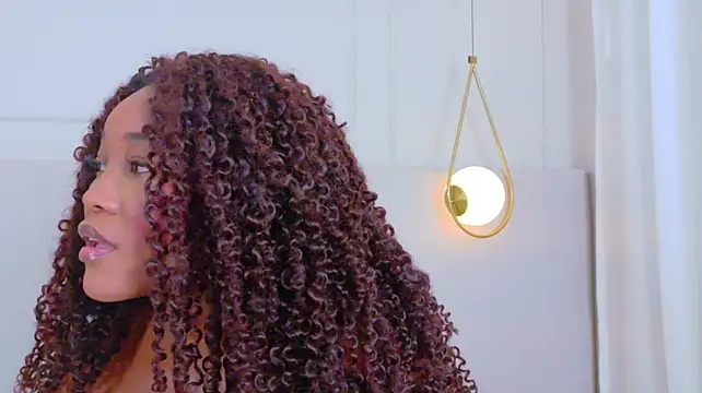 josselynbrown (F young) - Sexy dance🔥