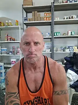 senor_martin (M mature) - Cum Show
