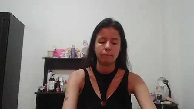 nathaly_jones_ (F young) - PUSSY PLAYING