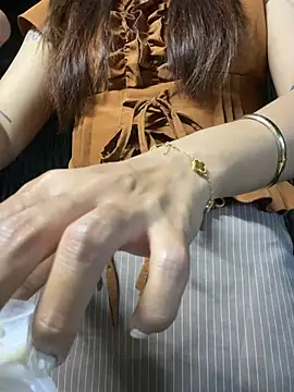 _AnneMia_ live cam preview