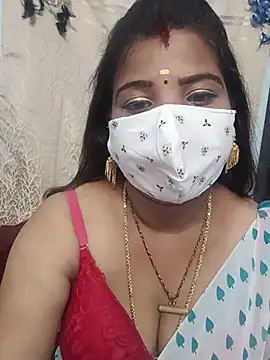 Devi_Tina live cam preview