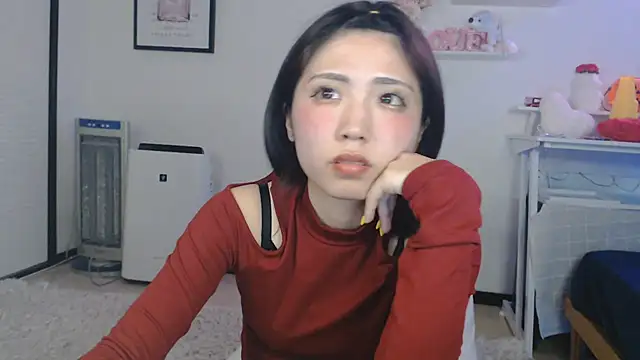 Ai_chan88 live cam on StripChat