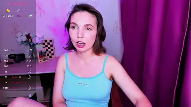 KindHazelHere_