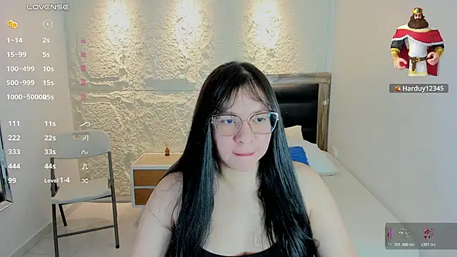 megancero