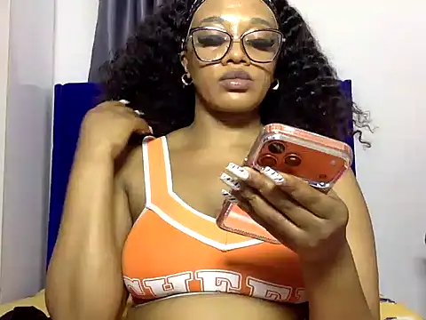 Live webcam show with BOOTY_BANGERxxx - Interactive Lovense toys available