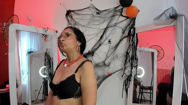 AnnaArela live cam on StripChat
