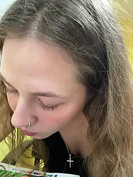 asynayuuki (F young) - MAKE MY PUSSY WET💦
