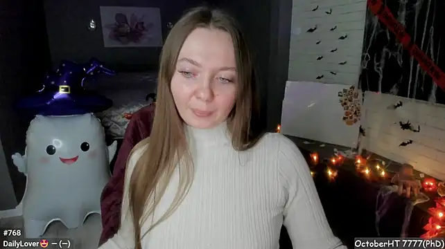 LizaGost live cam on StripChat