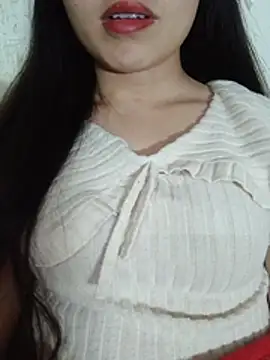 Cherry-squirtt webcam