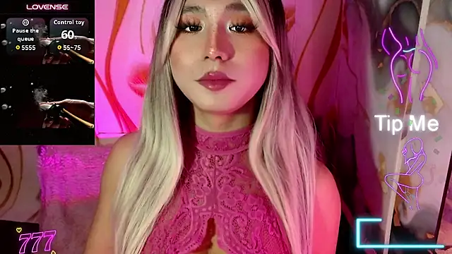 HoresCOCKLUCY