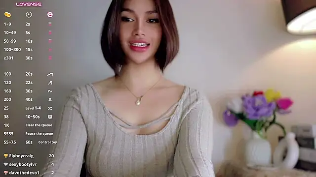 Cutee_Anna live cam