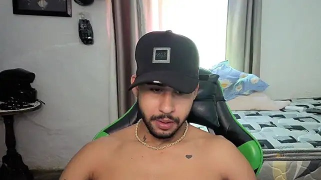 Daiki_Jack on Stripchat