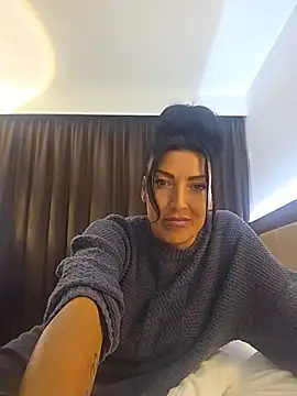 GermanMiia live cam preview