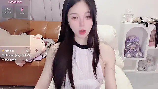 yeyeah- live cam