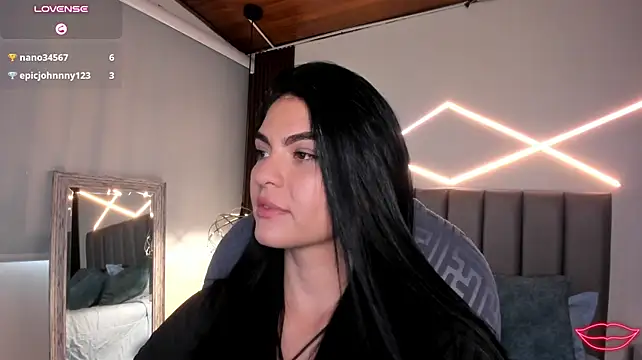 Veronicalanx1
