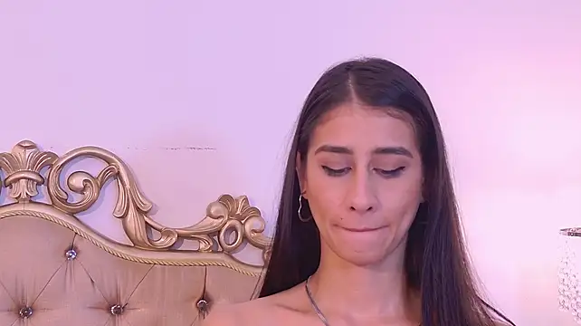 kaoryjamal (F young) - 4-Minute Blowjob, Eyes on me
