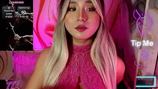 HoresCOCKLUCY