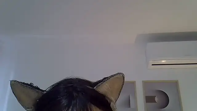 SkinnyKitten live cam