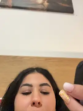 DaianaKimberly webcam