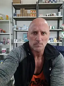 senor_martin (M mature) - Cum Show