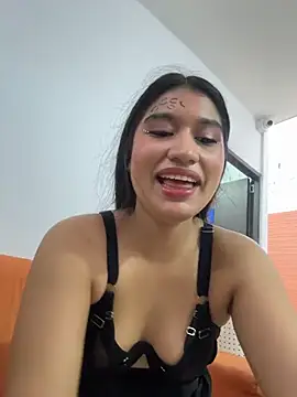 RosieChell_ live cam