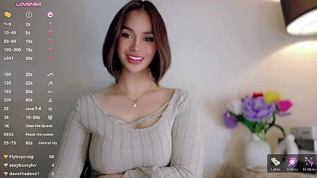 Cutee_Anna live cam