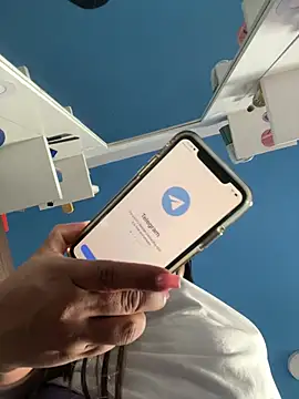 Sam_Blue live cam