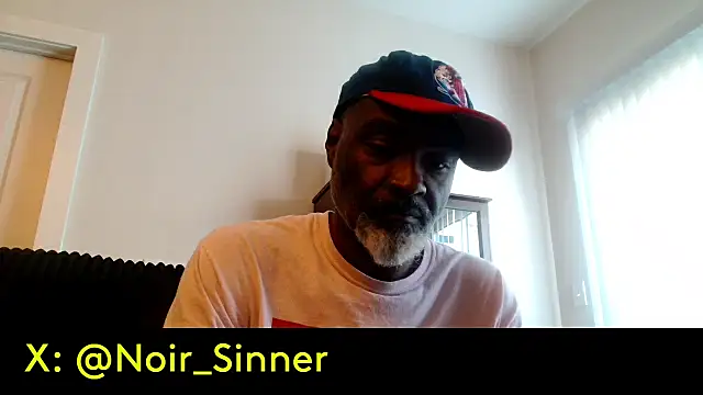 sinnernoir