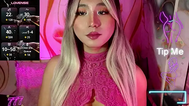 HoresCOCKLUCY