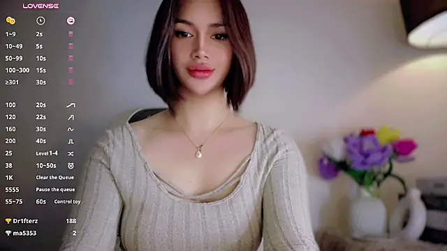 Cutee_Anna live cam