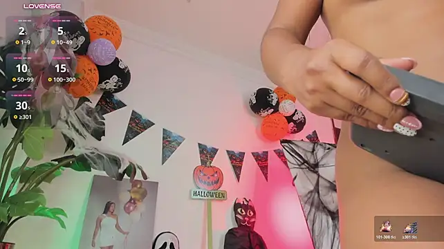 JANYLOVE__ live cam on StripChat