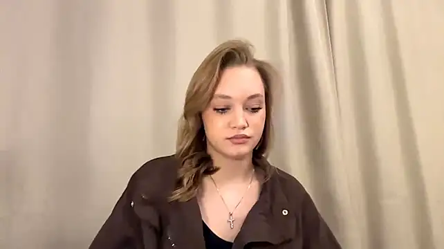 CameliaKohrs live cam on StripChat