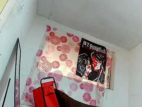 Karlitah live sex cam