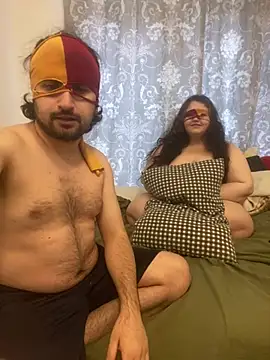 Patpatpatcift webcam