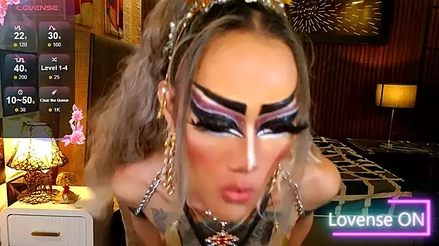 HorseCockDivine webcam