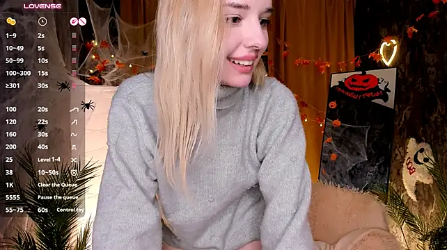 LillianShine