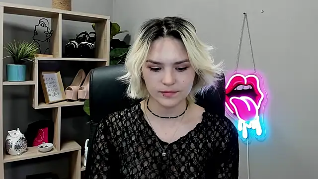 SweetLilyxo
