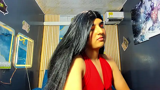 Gaby_Gil_ live cam preview